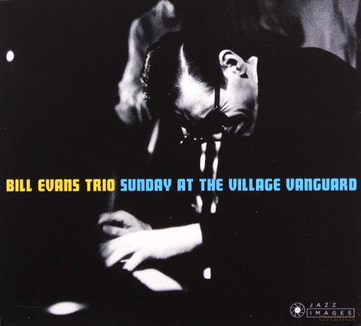Bill Evans: Sunday At The Village Vanguard [CD]