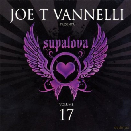 Supalova 17 [CD]
