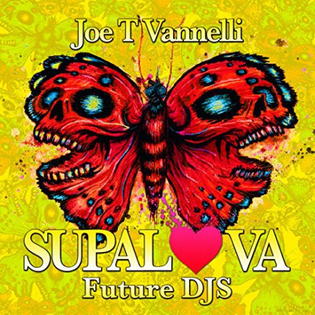 Supalova Future Djs [CD]