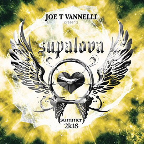 Supalova Summer 2k18 [2CD]