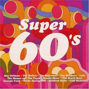 Super 60's [CD]