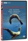 Galapagos edycja specjalna (BBC) [DVD]