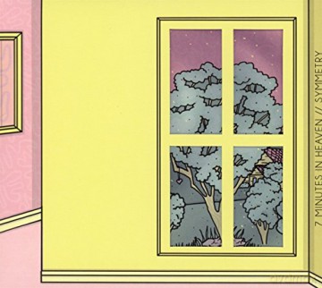 7 Minutes in Heaven: Symmetry [CD]