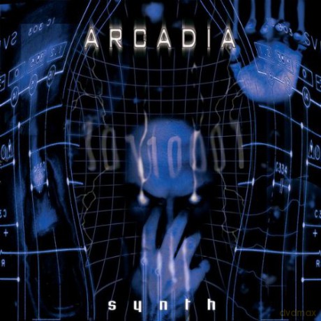 Arcadia: Synth [CD]