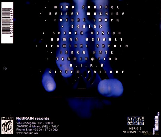 Arcadia: Synth [CD]