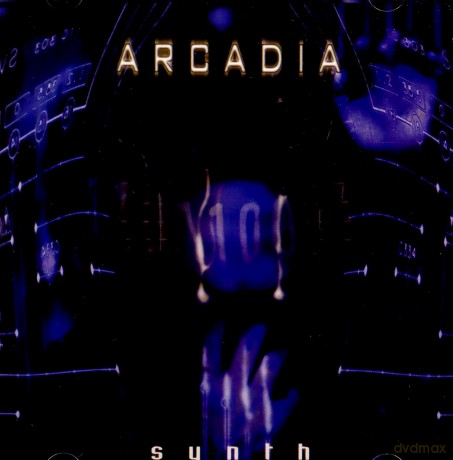 Arcadia: Synth [CD]
