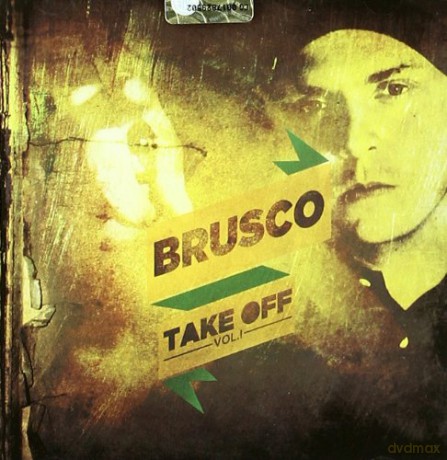 Brusco: Take Off Vol.1 [CD]