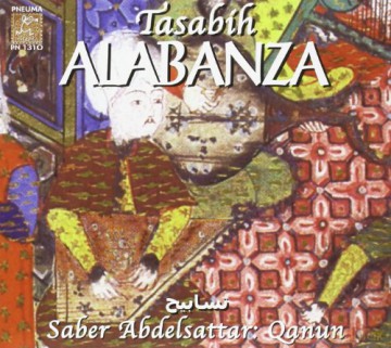 Tasabih Alabanza: Praise [CD]