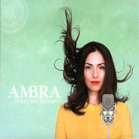 Ambra: Terre Del Ritorno [CD]