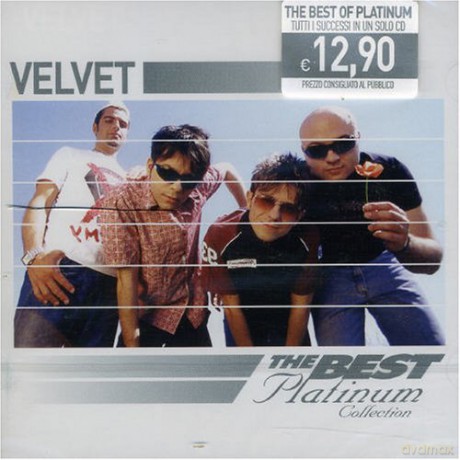 Velvet: The Best Of Platinum [CD]