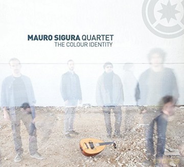Sigura Mauro: The Colour Identity [CD]