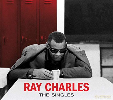 Ray Charles: The Complete 1954-1962 Singles [CD]