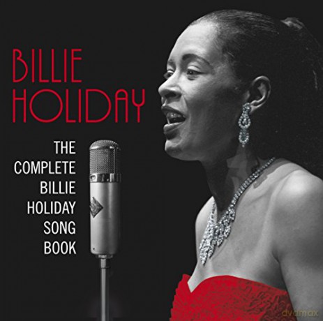 Billie Holiday: The Complete Billie Holiday Song Book [2CD]