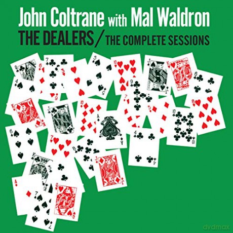 The Dealers: The Dealers - Complete Sessions + 3 Bonus Tracks [2CD]