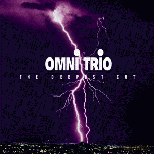 Omni Trio: The Deepest Cut [CD]