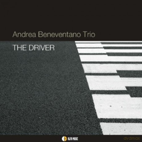 Andrea Beneventano: The Driver [CD]