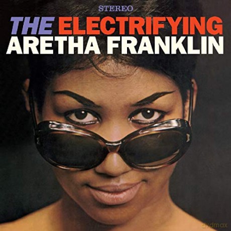 Aretha Franklin: The Electrifying Aretha Franklin [CD]