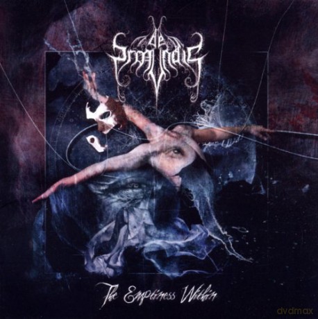 De Profundis: The Emptiness Within [CD]
