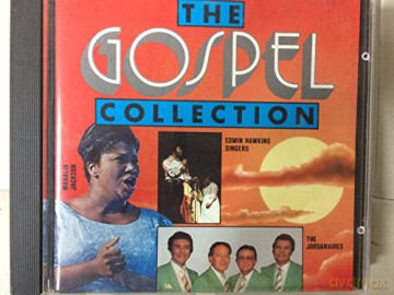 The Gospel Collection [CD]