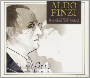 Finzi Aldo: The Greatest Work [3CD]