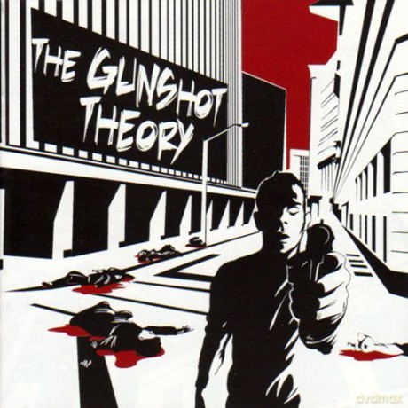 Dumper: The Gunshot Theory [CD]