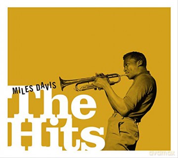Miles Davis: The Hits [CD]
