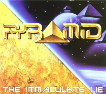 Pyramid: The Immaculate Lie [CD]