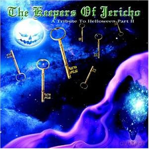 The Keepers of Jericho - a Tribute to Helloween Part 2 [CD]