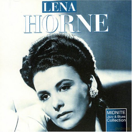 Lena Horne: The Lady Is A Tramp [CD]