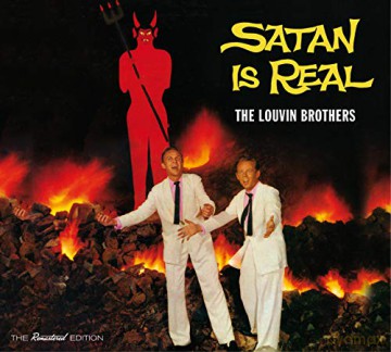 Louvin Brothers: The Louvin Brothers [CD]