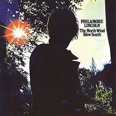 Philamore Lincoln: The North Wind Below South [CD]