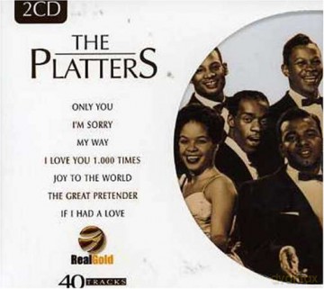 The Platters: The Platters [2CD]
