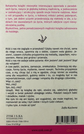Opowieści mojej żony - Mirosław Żuławski [KSIĄŻKA]