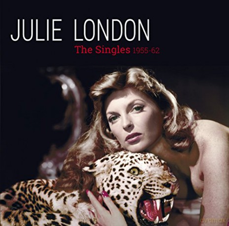 Julie London: The Singles 1955-62+6 Bonus Tracks [2CD]