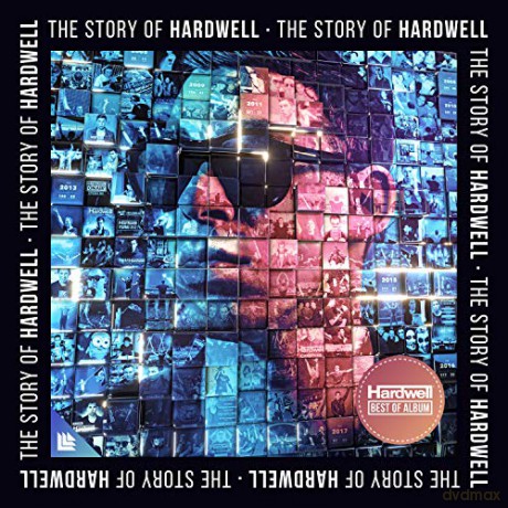 Hardwell: The Story Of Hardwell [2CD]