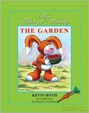 Kevin Roth: The Tales Of Wabby: The Garden [CD]