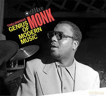 Monk Thelonious: Thelonious Monk [2CD]