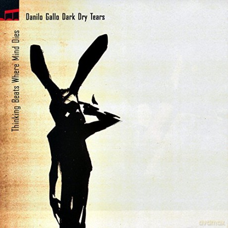 Danilo Gallo: Thinking Beats Where Mind Dies [CD]