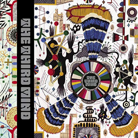 Third Mind: Third Mind (First Edition) [CD]