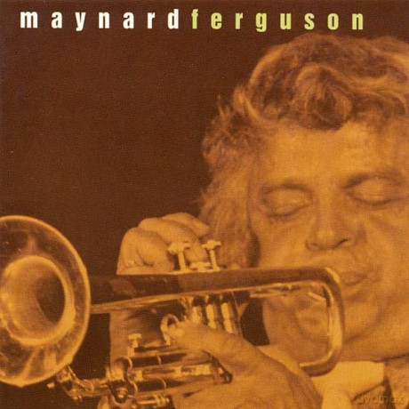 Maynard Ferguson: This Is Jazz [CD]