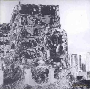 Throbbing Gristle: Throbbing Gristle Live - 1977-1978: Volume 2, 1977-1978 [CD]