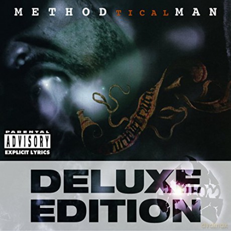 Method Man: Tical [2CD]