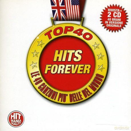 Top 40 Hits Forever [2CD]