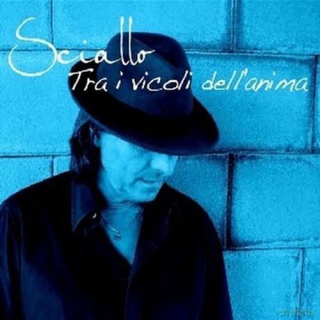 Ciro Sciallo: Tra I Vicoli Dell Anima [CD]