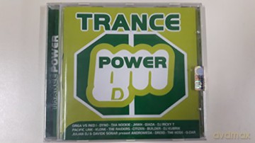 Trance Power 1 [CD]