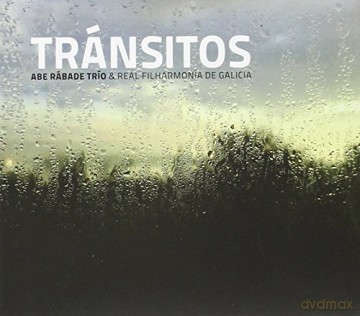 Abe Rabade: Transitos [CD]
