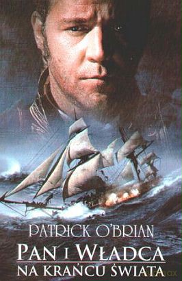 Pan i władca na krańcu świata III- O'Brian Patrick [KSIĄŻKA]