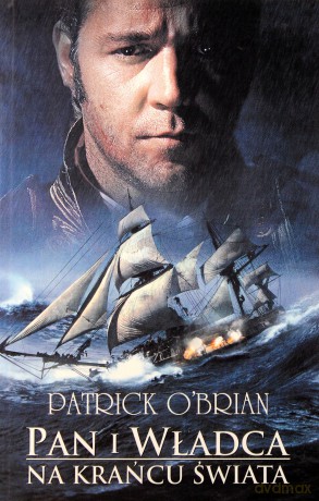 Pan i władca na krańcu świata III- O'Brian Patrick [KSIĄŻKA]