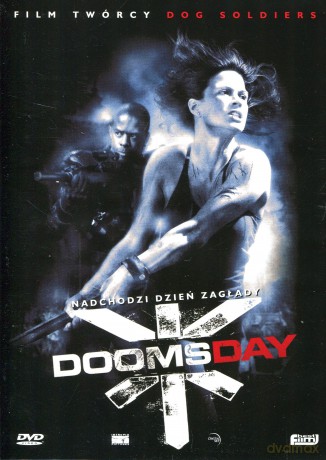 Doomsday [DVD] film