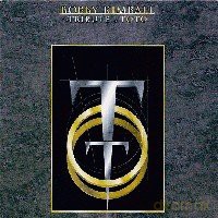 Bobby Kimball: Tribute To Toto [CD]